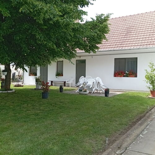 Kilátó Apartman Villány 