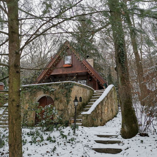 Kiskalács Vendégház Kismaros 