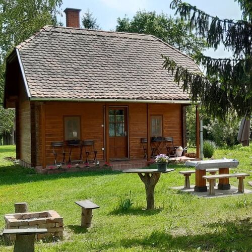 Kiskemence Vendégház Szatta 2 Kiskemence Vendégház Szatta