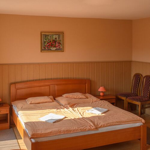 Jázmin Apartman Makó 