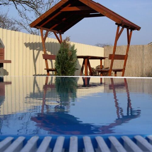 Holland Ház Kiskőrös 