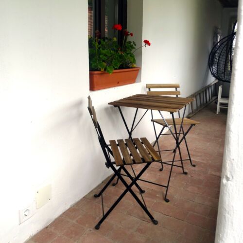 LiMa Apartmanház Balatonmáriafürdő 