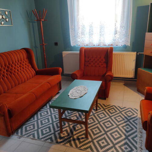 Kiskunmajsa Vendégház Kiskunmajsa 