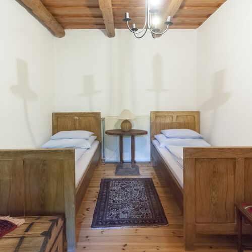 Kislaki Bormanufaktúra Vendégház Balatonboglár - Szőlőskislak 