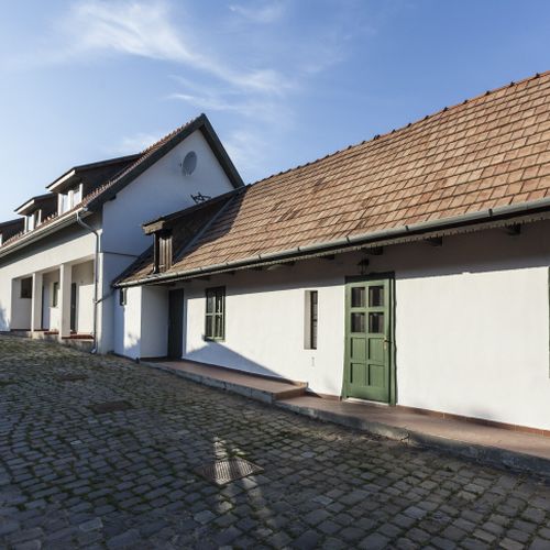 Kislugas Panzió és Vendéglő Pilisszentkereszt 