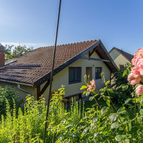 D&D Wellness Apartman – Dani Wellness Apartman Zalakaros 