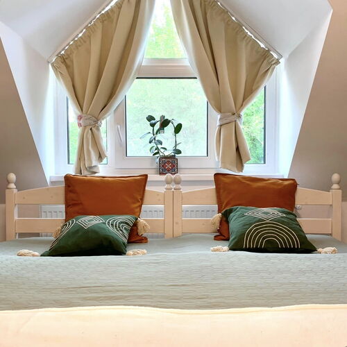 Drótszamár Vendégház**** Gyula 