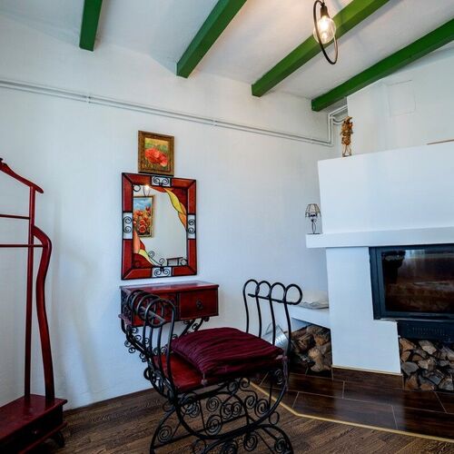 Kisparaszt Vendégház Zákányszék 