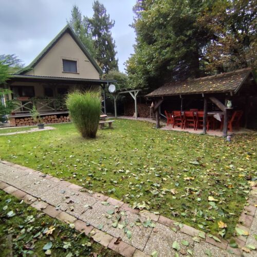 Werner Apartman Bátaszék 