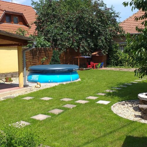 Kispatak Vendégház Noszvaj 2 Kispatak Vendégház Noszvaj