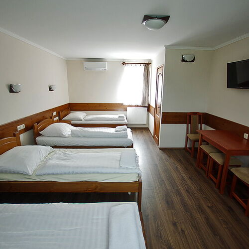 Kispipa Panzió Szombathely 