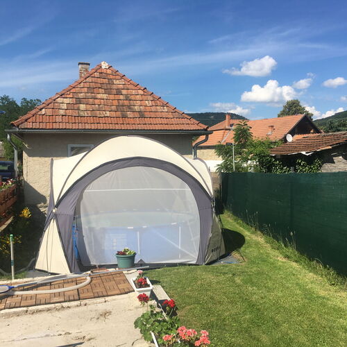 Kiss Apartman Uppony 