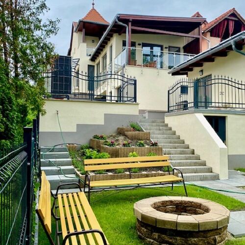 Kiss-Henezi Guest House Keszthely 2 Kiss-Henezi Guest House Keszthely