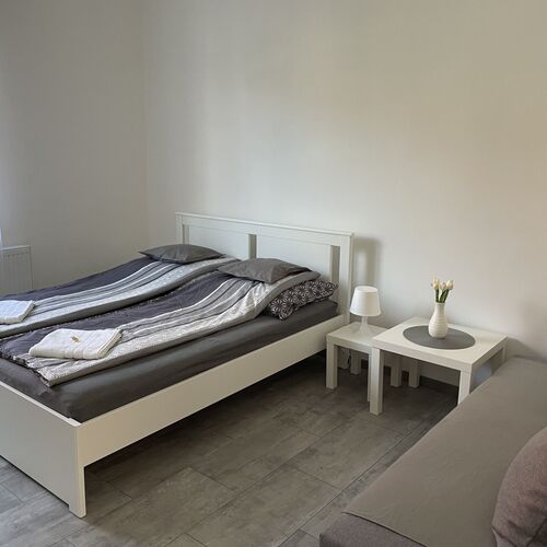 Norbi Cölöpház Tiszafüred 