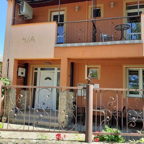 Kissflora Vendégház Hajdúszoboszló 1 Kissflora Vendégház Hajdúszoboszló