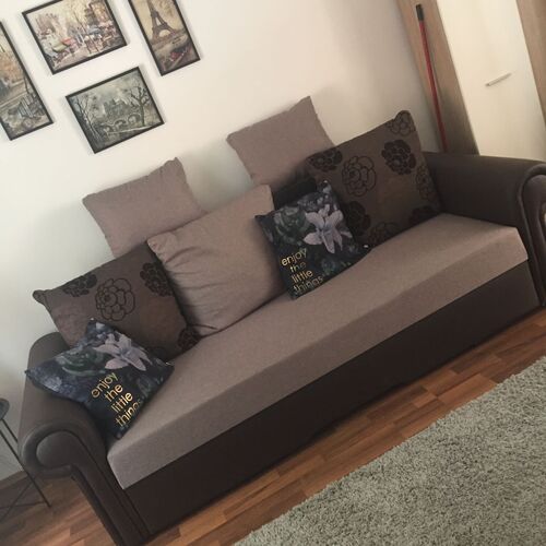Kistímár Apartman Pécs 