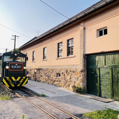 Cili nyaraló Békésszentandrás 