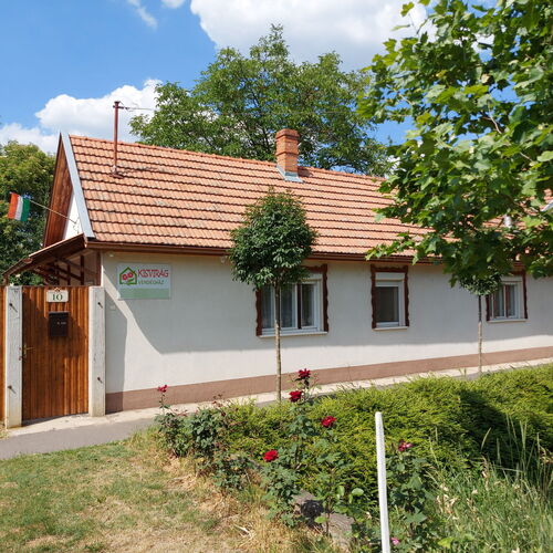 Insel Vendégház Pócsmegyer 