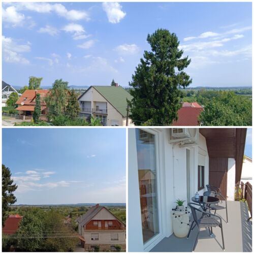 Castle Inn **** Szabadkígyós 