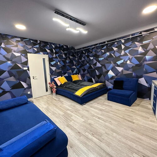 Kitti Downtown Apartman Debrecen 3 Kitti Downtown Apartman Debrecen