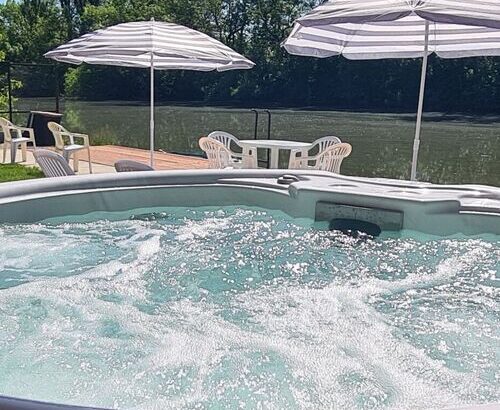 Kitti Vendégház Szarvas 