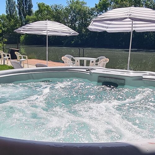 Kitti Vendégház Szarvas 