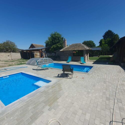 Elringat-lak Apartman Demjén 