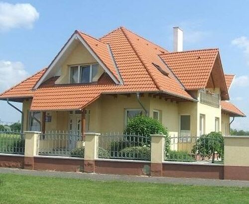 Klára Ágnes Apartman Bük 