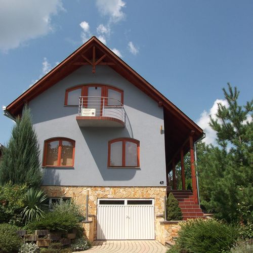 Klára Apartman Zalakaros 