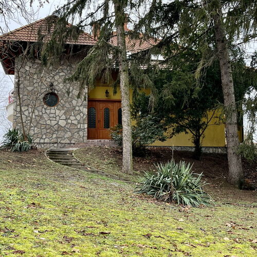 Klára Villa Balatonboglár 2 Klára Villa Balatonboglár