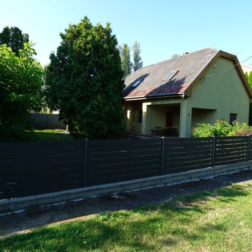 3M Vendégház Orfű 