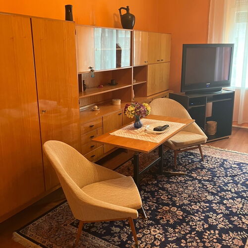 Klári Apartman Balatonalmádi 