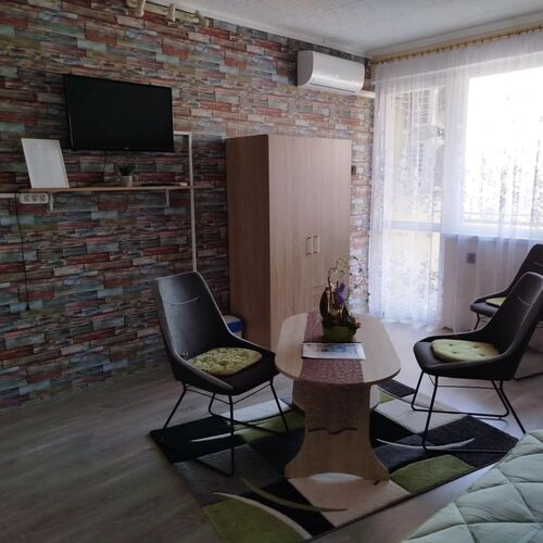 Jákób -Vár Vendégház Füzér 