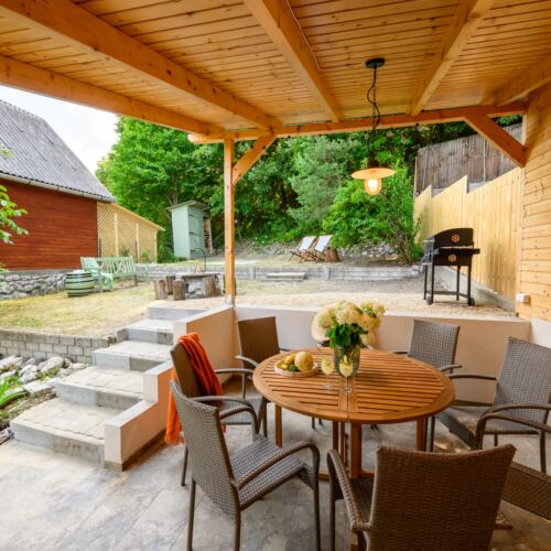 KőBükki Vendégház Bogács 