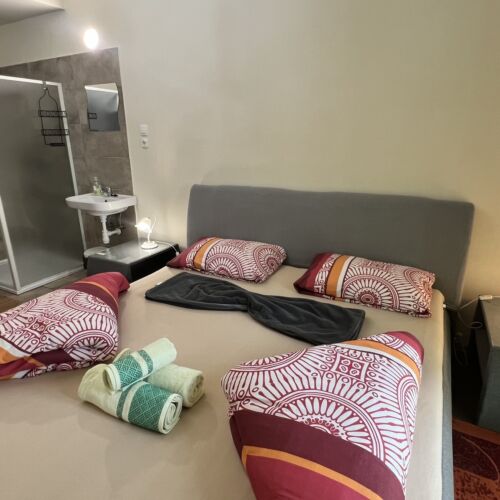 Vadalma Porta Vendégház Velemér 