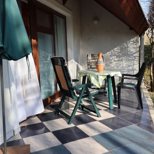 Kócsag Apartman Balatonalmádi 