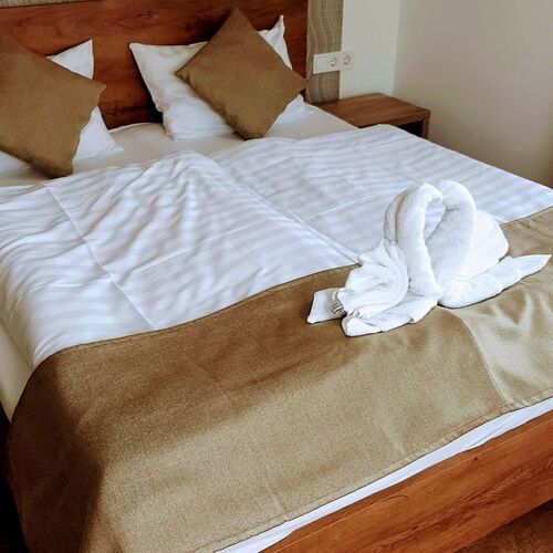 Kóczán Apartman Bük 