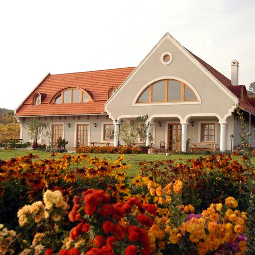 6Rooms Balaton-Hévíz Vendégház Hévíz 