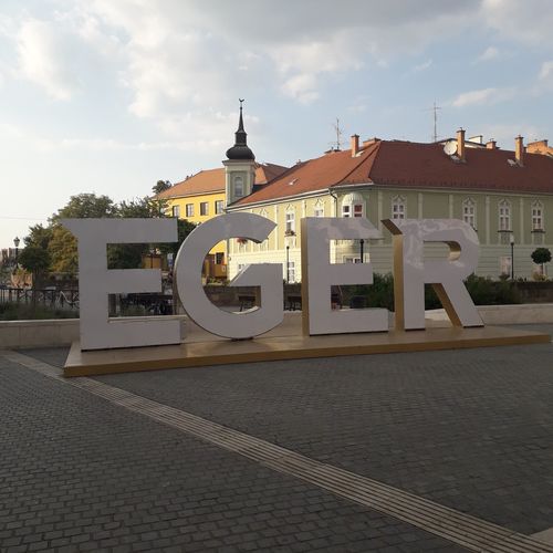 Kodály Apartman Eger 2 Kodály Apartman Eger