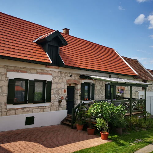 Downtown Apartman Miskolc 