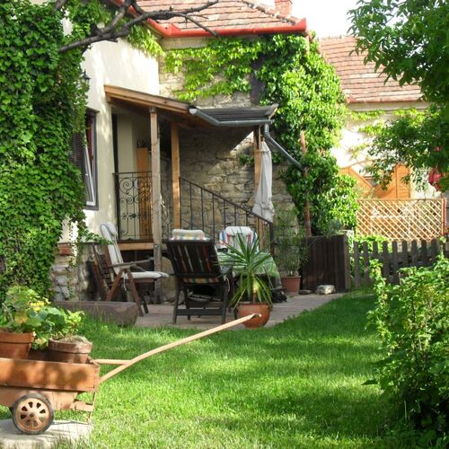 Barbara Apartmanház Miskolc 