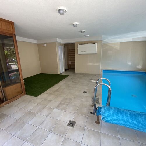 Kohl Wellness Apartman Siófok 