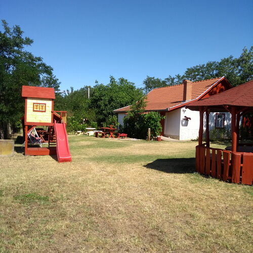 Kókai Tanya Vendégház Jászszentandrás 3 Kókai Tanya Vendégház Jászszentandrás