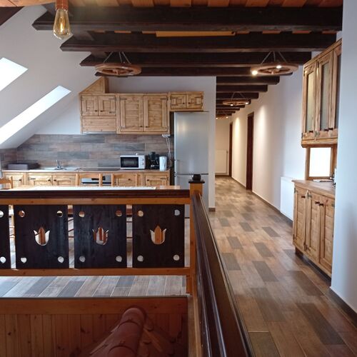 Kokaspajta Vendégház Kaposszekcső 