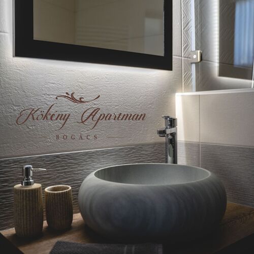 Kökény Apartman Bogács 