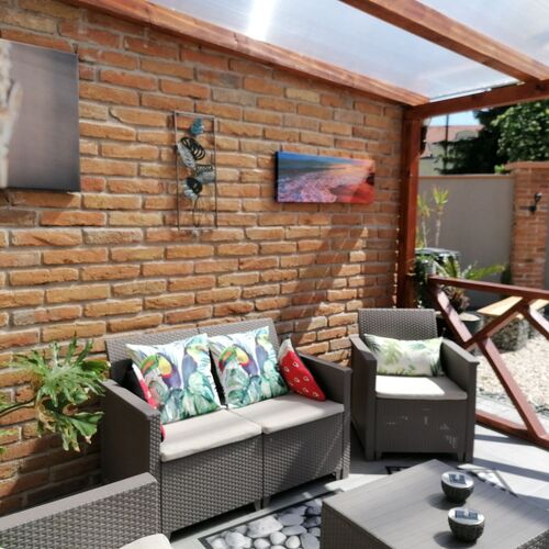 Füge Vendégház Mecseknádasd  