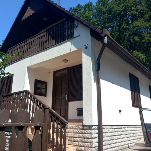 „APPARTMAN” Vendégház Balatonmáriafürdő 