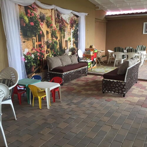 Kökszi Beach Nyaralóházak 2 Balatonszabadi 