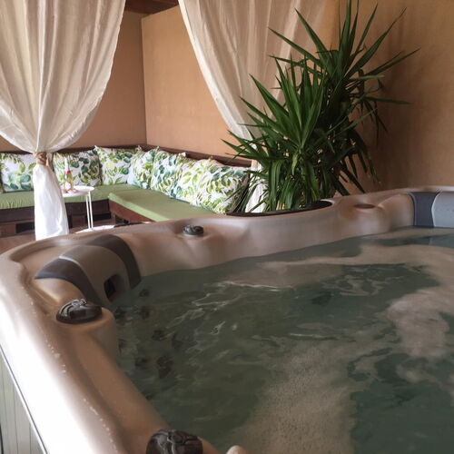 Kökszi Beach Nyaralóházak Balatonszabadi 