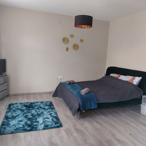 Kölcsönad-lak Vendégház Budapest 